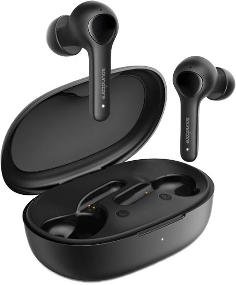 

Навушники Anker SoundСore Life Note (A3908G11) Black