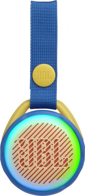 

Акустична система JBL JR POP (JBLJRPOPBLU) Blue