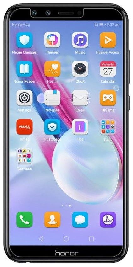 

Защитная пленка TPU Krazi Honor 9 Lite