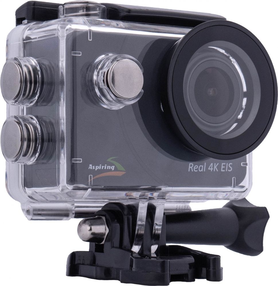 

Екшн-камера Aspiring Repeat 2 Ultra HD 4K (RP985321)