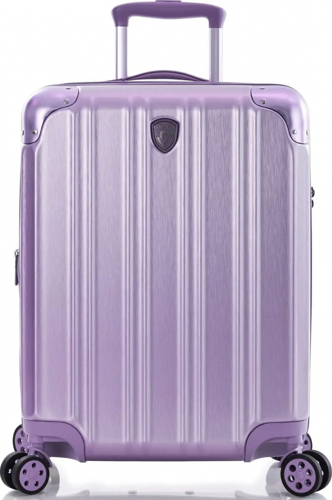 

Валіза Heys DuoTrak (S) (10145-0015-21) Lilac