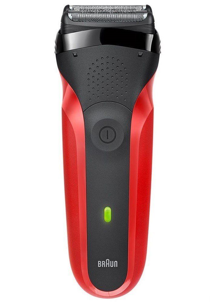 Braun Электрическая Бритва Купить