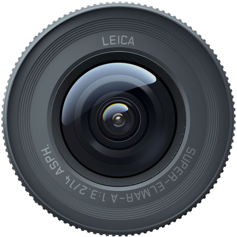 

Модуль Insta360 ONE R 1-Inch Wide Angle Mod (CINORC4/A)