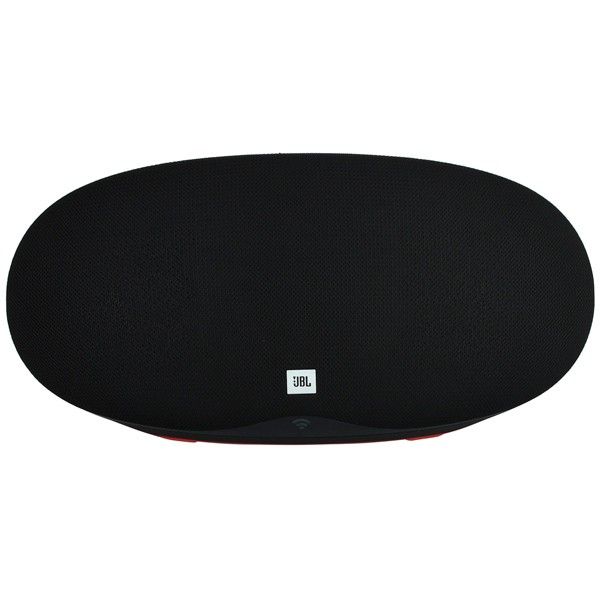 

Портативная акустика JBL Playlist (JBLPLYLIST150BLK) Black