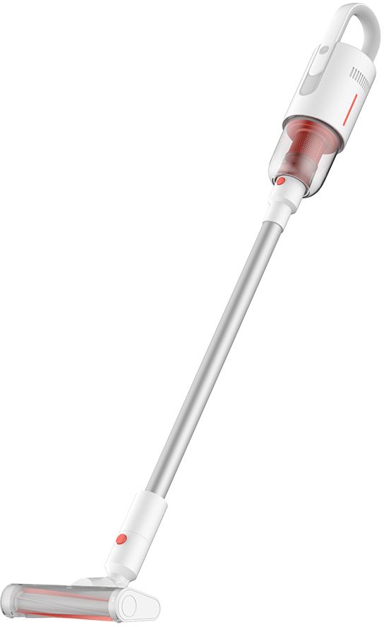 

Акумуляторний пилосос Xiaomi Deerma VC20 Plus Cordless Vacuum Cleaner (DEM-VC20P) White