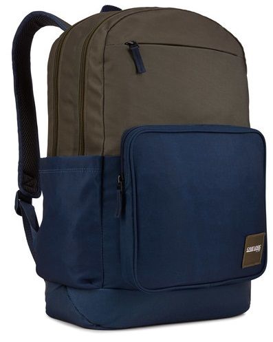 

Рюкзак для ноутбука Case Logic Query 15.6" CCAM-4116 (3203871) Olive Night/Drs Blu