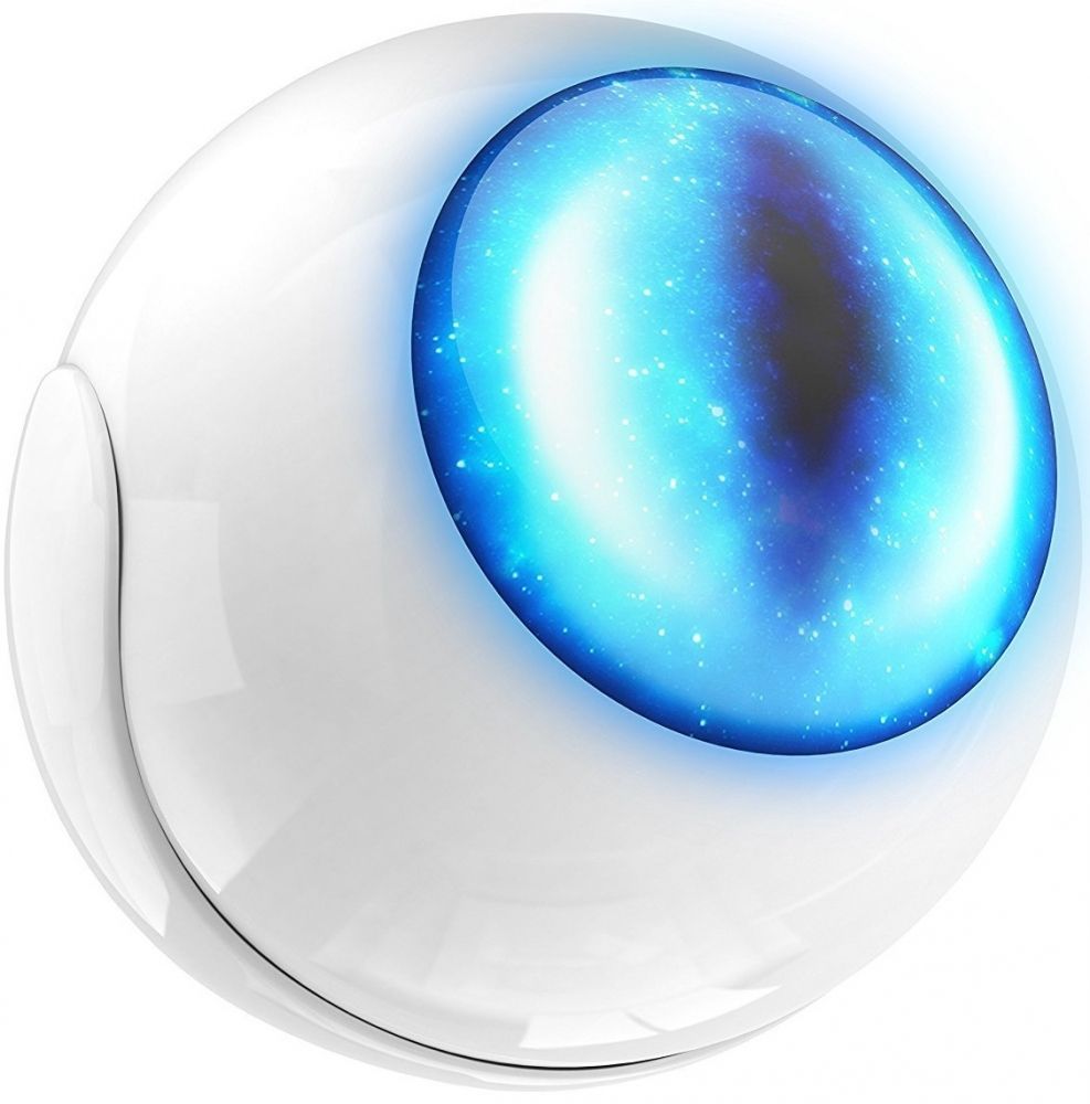 

Датчик руху FIBARO Motion Sensor (FGMS-001_ZW5) White