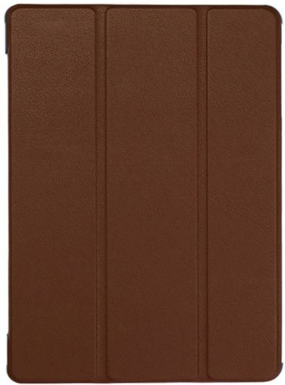 

Обкладинка BeCover Smart Case для Lenovo Tab P10 TB-X705 (704726) Brown