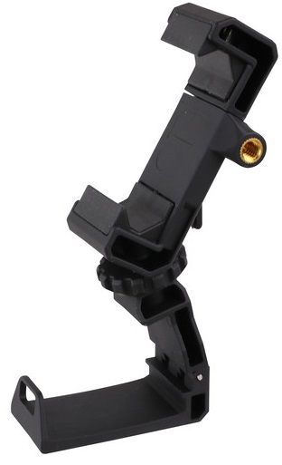 

Кріплення смартфона PolarPro для DJI Mavic 2 (SPRK-PMNT)