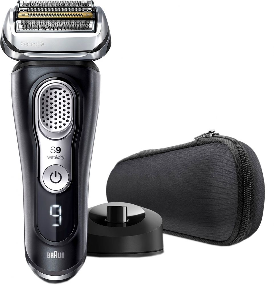 

Електробритва BRAUN Series 9 9340s