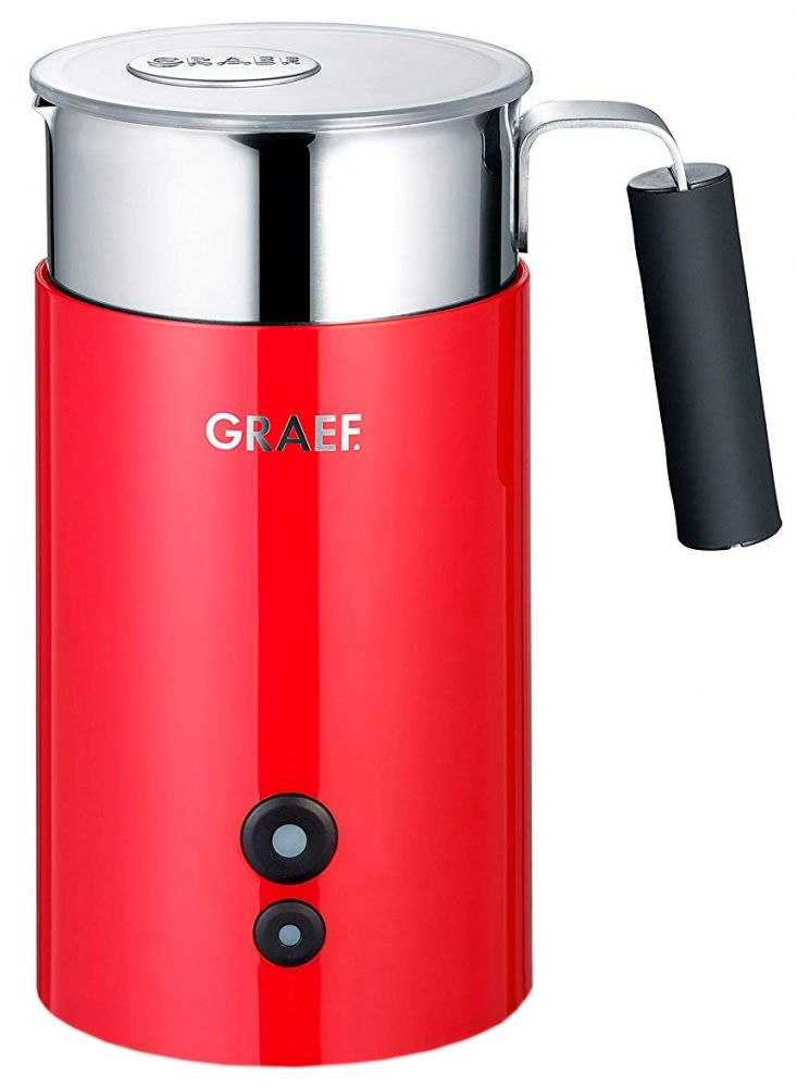 

Вспениватель молока Graef MS 703
