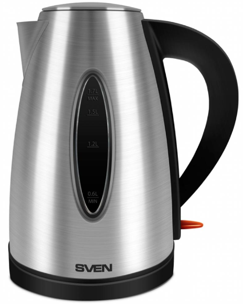 

Електрочайник Sven KT-S1733W
