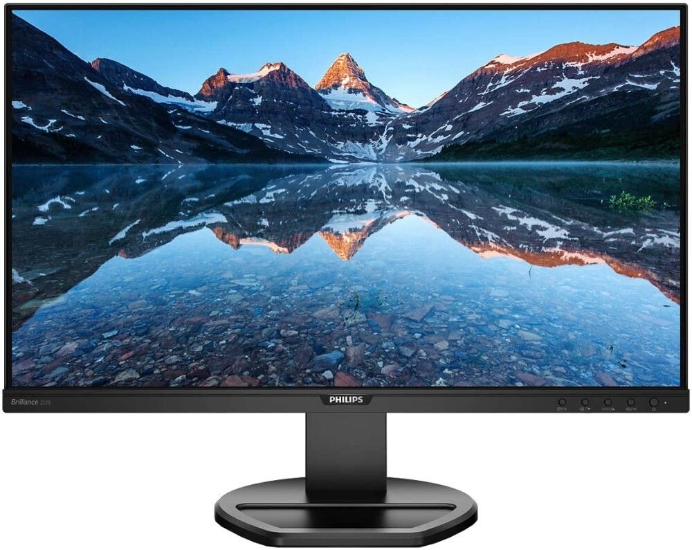 

Монітор Philips 252B9 (252B9/00)