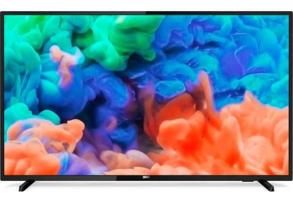 

Телевизор Philips 50PUS6203/12
