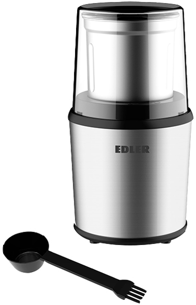 

Кавомолка Edler EDCG-3009