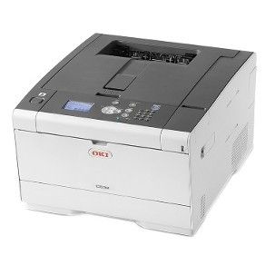 

Принтер OKI C532dn (46356102)