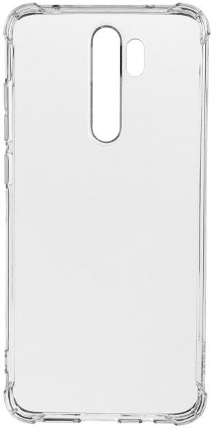 

Панель Armorstandart Air Force для Xiaomi Redmi Note 8 Pro (ARM55574) Transparent