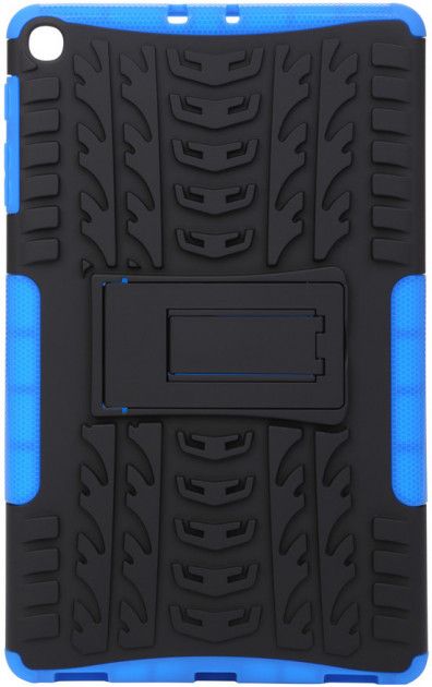

Протиударний чохол-підставка Becover для Samsung Galaxy Tab A 10.1 (2019) T510/T515 (703907) Blue