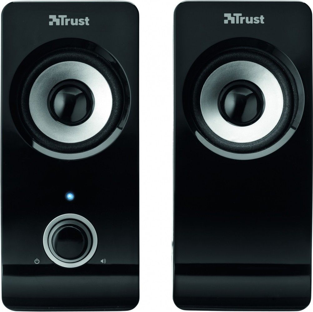 

Акустична система Trust Remo 2.0 Speaker Set (17595)