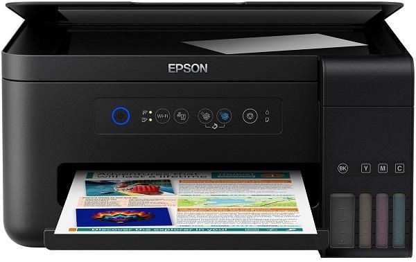 

МФУ Epson L4150 (C11CG25403)