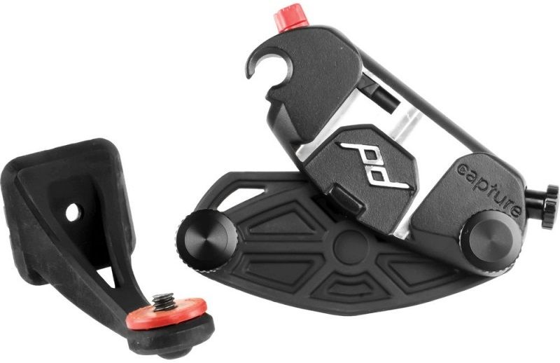 

Крепление Peak Design Standard Capture Camera Clip with BINO Kit (CBIN-1)