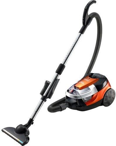 

Пилосос без мішка Hitachi CV-SE230V ORM
