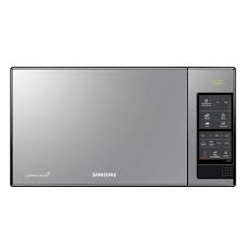 

Микроволновая печь SAMSUNG GE83XR