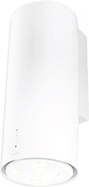 

Витяжка FABER CYLINDRA PLUS WH GLOSS
