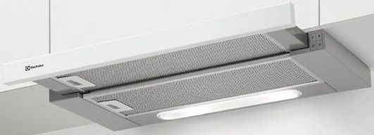 

Вытяжка Electrolux EFP60436W