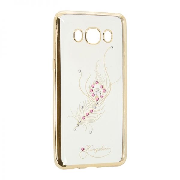

Накладка Beckberg Breathe Samsung J510 (J5-2016) Firebird