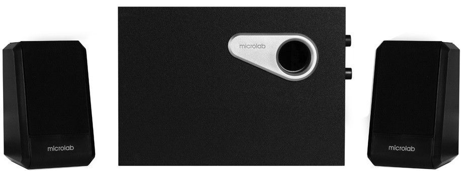 

Акустика Microlab M-280