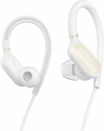 

Наушники Xiaomi Mi Sport Bluetooth Mini (YDLYEJ02LM) (ZBW4381CN) White