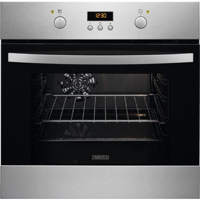 

Духова шафа ZANUSSI OPZB4230X
