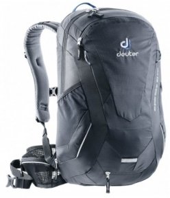 

Рюкзак Deuter Superbike EXP 18L (32114 7000) Black