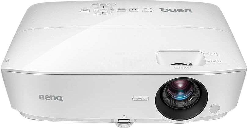 

Проектор BenQ MS535 (9H.JJW77.33E)