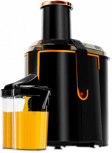 

Соковижималка (соковичавниця) відцентрова CECOTEC Extreme Titanium 19000 XXL (CCTC-04111)