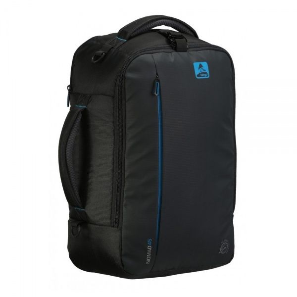 

Сумка-рюкзак Vango Nomad 45 (925306) Carbide Grey