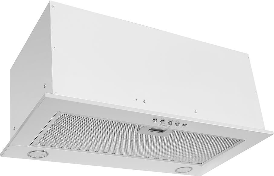 

Витяжка Perfelli BI 6812 W LED