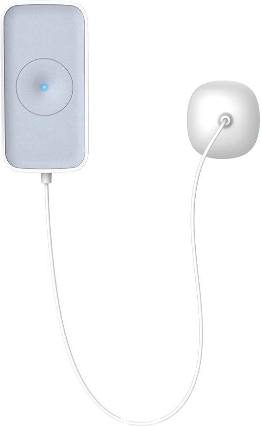 

Датчик протікання води Orvibo ZigBee Water Leakage Sensor (SW20-O) White