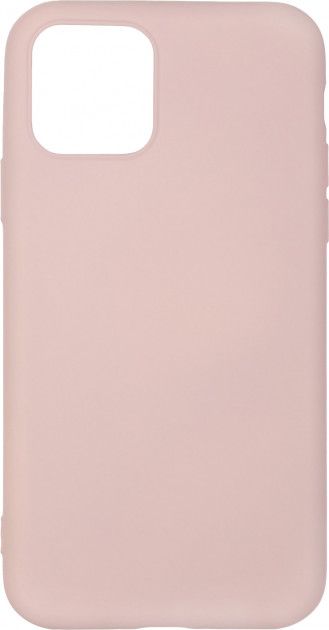 

Панель ArmorStandart Icon Case для Apple iPhone 11 Pro (ARM56704) Pink Sand