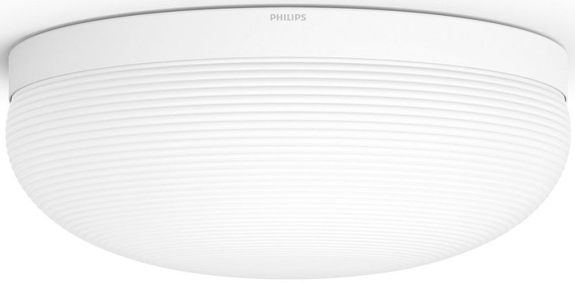 

Смарт-светильник PHILIPS Flourish Hue ceiling lamp 1x32W 24V (40905/31/P7) White