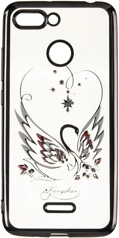 

Накладка Beckberg Breathe seria (New) for Xiaomi Redmi 6 Swan