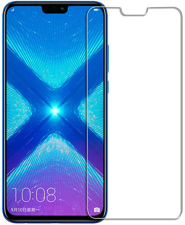

Захисне скло Mocolo для Honor 8X