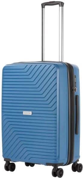 

Валіза на коліщатах CarryOn Transport (M) (927195) Blue Jeans