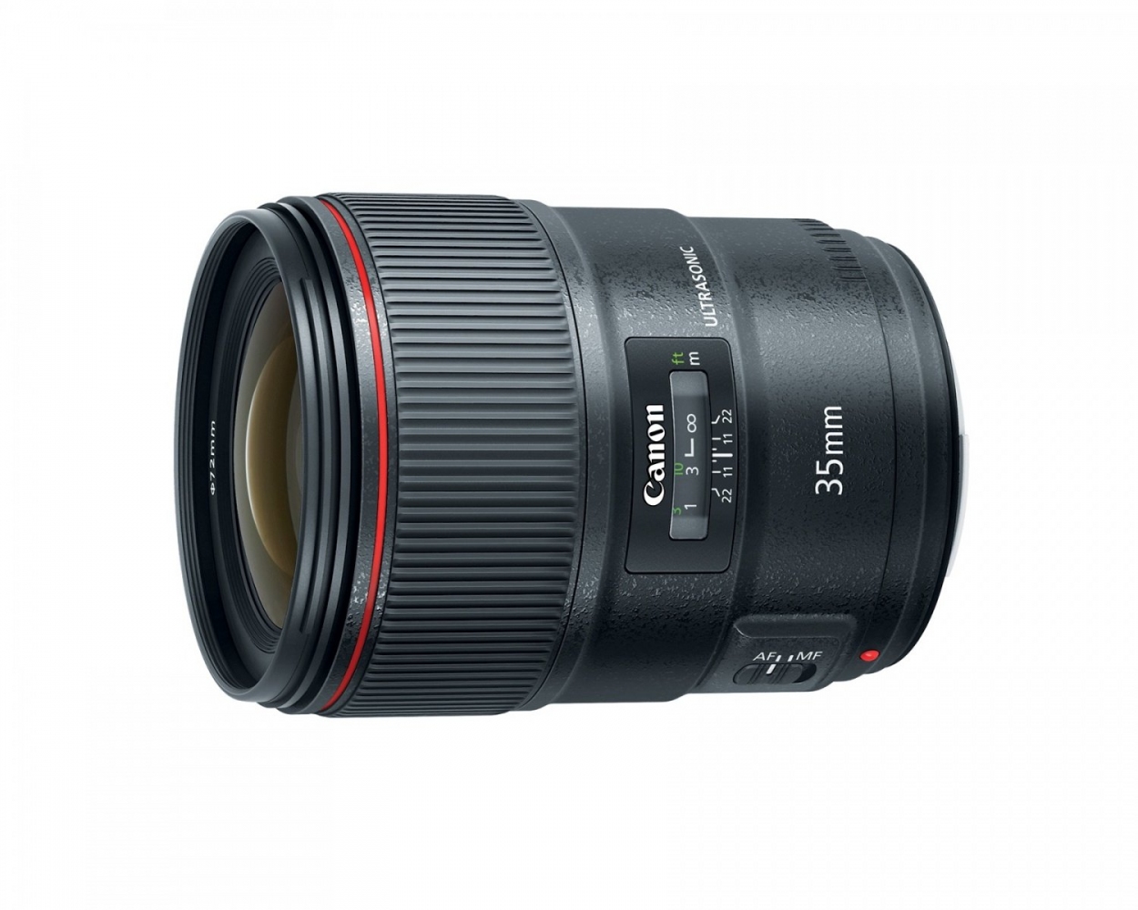 

Об'єктив Canon EF 35mm f/1.4L II USM (9523B005)