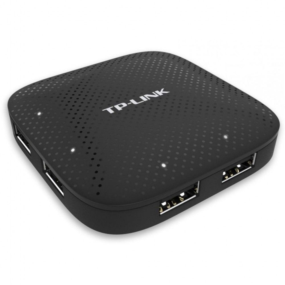 

USB 3.0 концентратор TP-LINK UH400