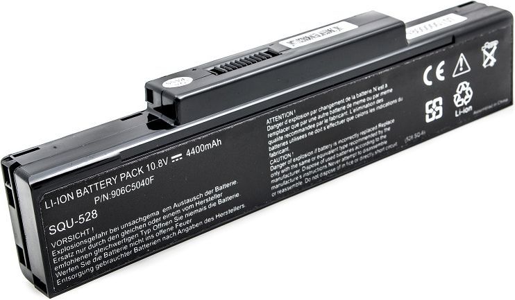 

Аккумулятор PowerPlant для Asus A9T (10.8V/4400mAh/6Cells) (NB00000189)