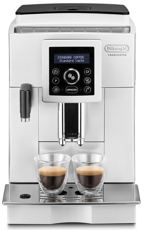 

Кавомашина Delonghi ECAM 23.460 W