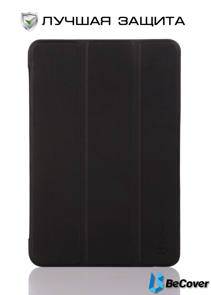 

Чохол-книжка Becover Smart Case для Samsung Tab S3 9.7 T820/T825 Black (BC_701359)