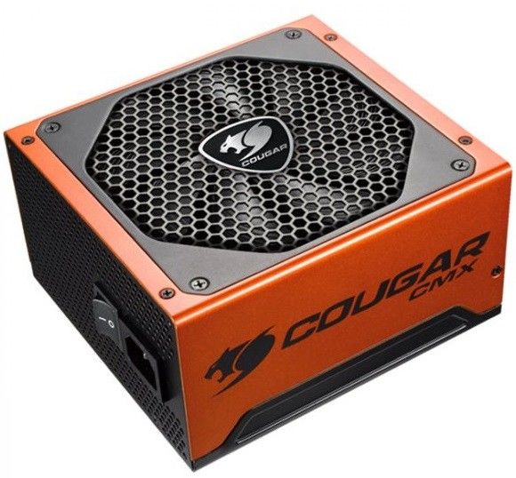 

Блок питания Cougar CMX1200 1200W